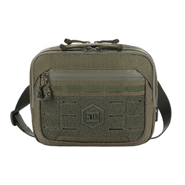 M-Tac сумка EDC Bag Elite HEX Ranger Green. Фото 2
