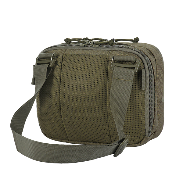 M-Tac сумка EDC Bag Elite HEX Ranger Green. Фото 4