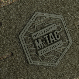 M-Tac сумка EDC Bag Elite HEX Ranger Green. Фото 11