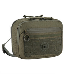 M-Tac сумка EDC Bag Elite HEX Ranger Green. Фото 3