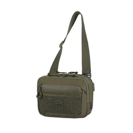 M-Tac сумка EDC Bag Elite HEX Ranger Green. Фото 7