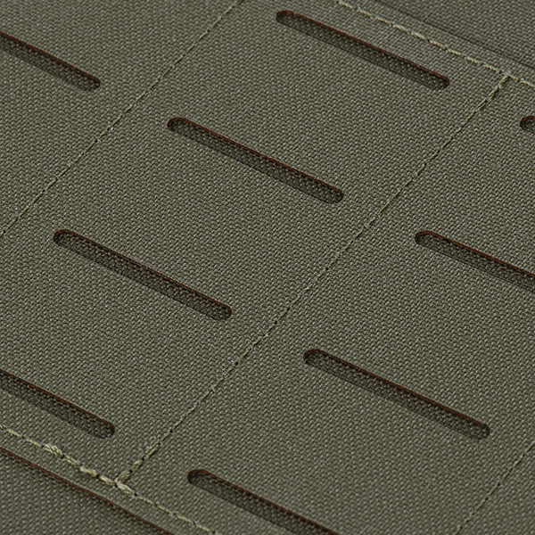M-Tac фартух протиуламковий з балістичним пакетом 2 клас Laser Cut XL Ranger Green. Фото 10