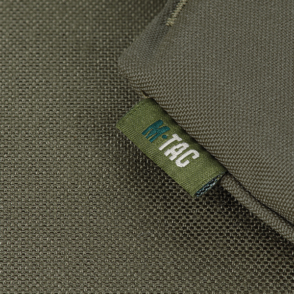 M-Tac фартух протиуламковий з балістичним пакетом 2 клас Laser Cut XL Ranger Green. Фото 11