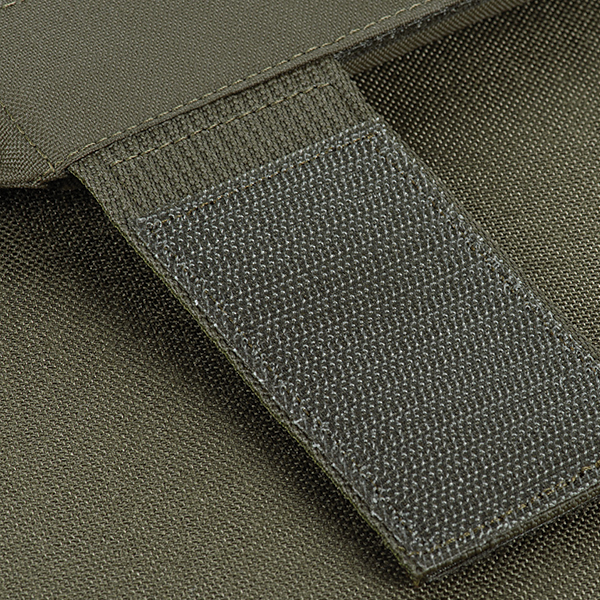 M-Tac фартух протиуламковий з балістичним пакетом 2 клас Laser Cut XL Ranger Green. Фото 8