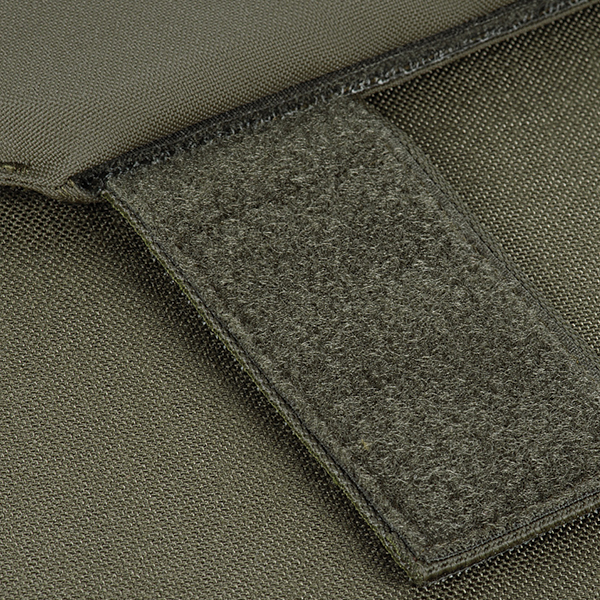 M-Tac фартух протиуламковий з балістичним пакетом 2 клас Laser Cut XL Ranger Green. Фото 9