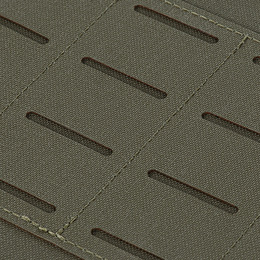 M-Tac фартух протиуламковий з балістичним пакетом 2 клас Laser Cut XL Ranger Green. Фото 10