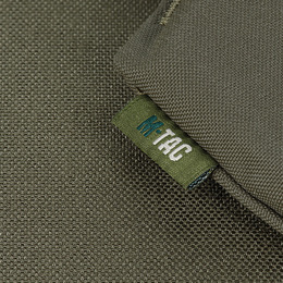 M-Tac фартух протиуламковий з балістичним пакетом 2 клас Laser Cut XL Ranger Green. Фото 11