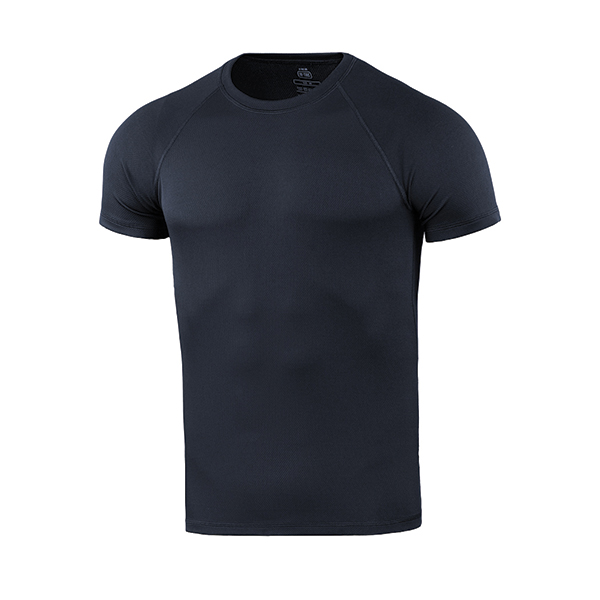 M-Tac футболка реглан потовідвідна Summer Dark Navy Blue