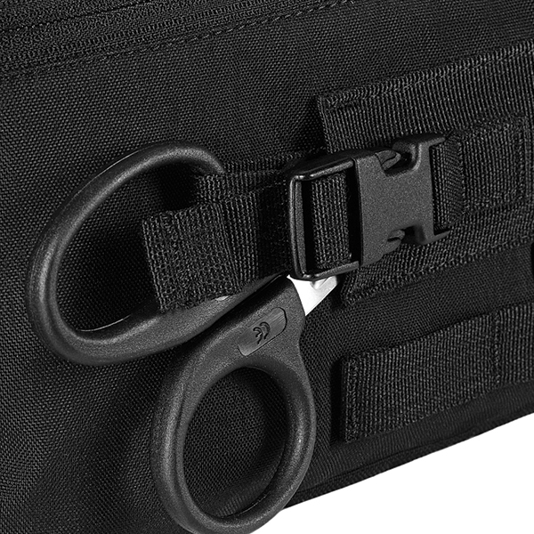 M-Tac сумка медична CLS Elite Black. Фото 17