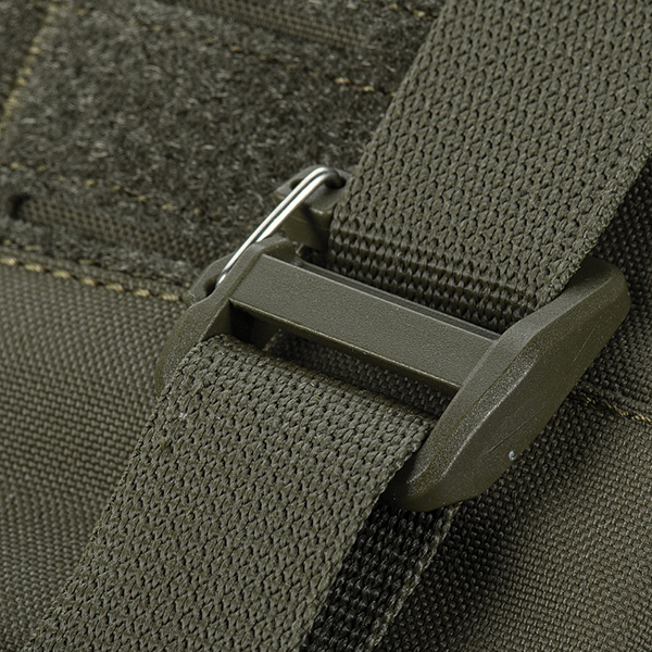M-Tac плитоноска Cuirass Elite Ranger Green. Фото 6