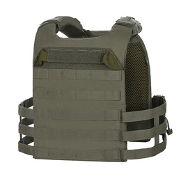 M-Tac плитоноска Cuirass Elite Ranger Green. Фото 5