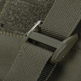M-Tac плитоноска Cuirass Elite Ranger Green. Фото 6