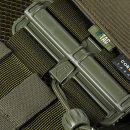 M-Tac плитоноска Cuirass Elite Ranger Green. Фото 8
