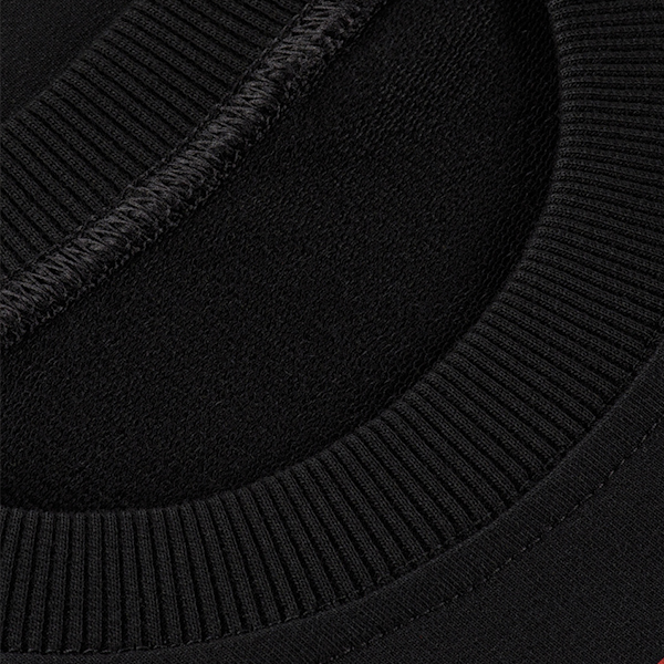 M-Tac реглан Freedom Black. Фото 10