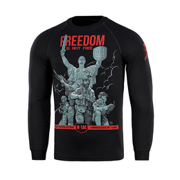 M-Tac реглан Freedom Black