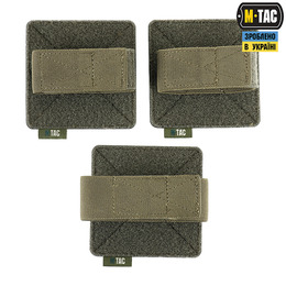 M-Tac вставки в рюкзак (3 шт) Ranger Green