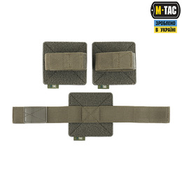 M-Tac вставки в рюкзак (3 шт) Ranger Green