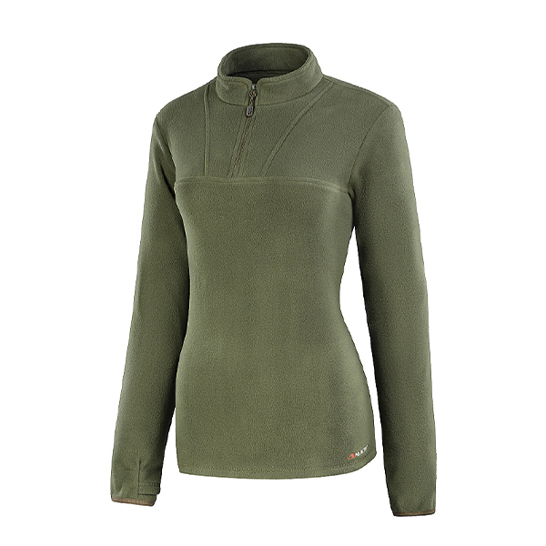 M-Tac кофта Delta Polartec Lady Army Olive