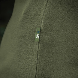 M-Tac кофта Delta Polartec Lady Army Olive. Фото 13