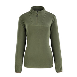 M-Tac кофта Delta Polartec Lady Army Olive