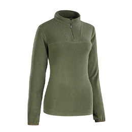 M-Tac кофта Delta Polartec Lady Army Olive. Фото 3