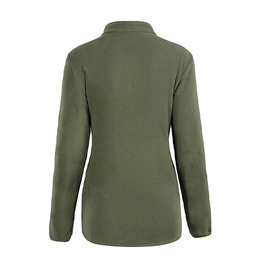 M-Tac кофта Delta Polartec Lady Army Olive. Фото 4