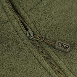 M-Tac кофта Delta Polartec Lady Army Olive. Фото 5