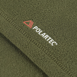 M-Tac кофта Delta Polartec Lady Army Olive. Фото 6