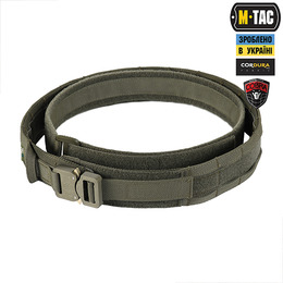 M-Tac ремінь Ranger Belt Cobra Buckle Ranger Green. Фото 2