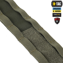 M-Tac ремінь Ranger Belt Cobra Buckle Ranger Green. Фото 3