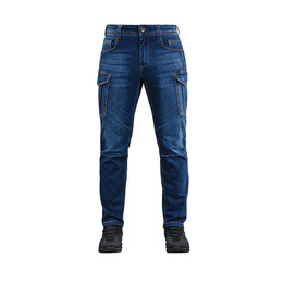 M-Tac джинси Aggressor Dark Denim