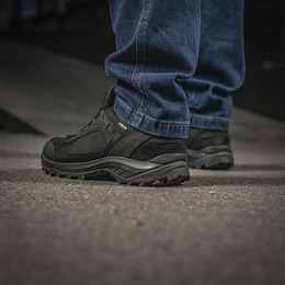 M-Tac джинси Aggressor Dark Denim. Фото 10