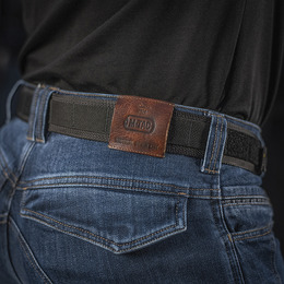 M-Tac джинси Aggressor Dark Denim. Фото 14