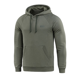 M-Tac кофта Hoodie Cotton Raglan Army Olive