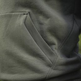 M-Tac кофта Hoodie Cotton Raglan Army Olive. Фото 15