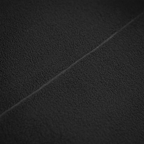 M-Tac шарф-труба Polartec Black. Фото 6