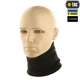 M-Tac шарф-труба Polartec Black