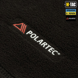 M-Tac шарф-труба Polartec Black. Фото 4
