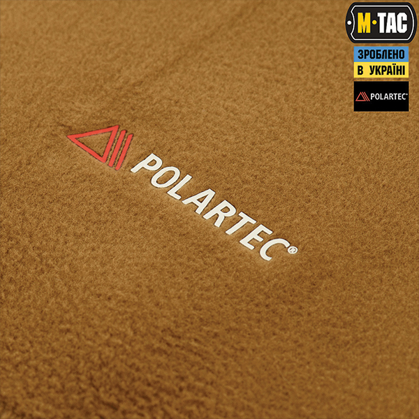 M-Tac шарф-труба Polartec Coyote. Фото 4