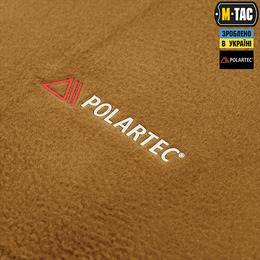 M-Tac шарф-труба Polartec Coyote. Фото 4