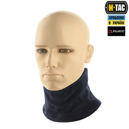 M-Tac шарф-труба Polartec Dark Navy Blue
