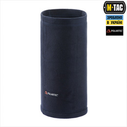 M-Tac шарф-труба Polartec Dark Navy Blue. Фото 3