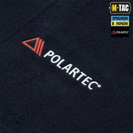 M-Tac шарф-труба Polartec Dark Navy Blue. Фото 4
