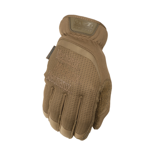 Mechanix рукавички Anti-Static FastFit Gloves Coyote