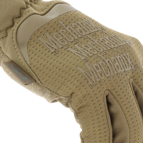 Mechanix рукавички Anti-Static FastFit Gloves Coyote. Фото 4