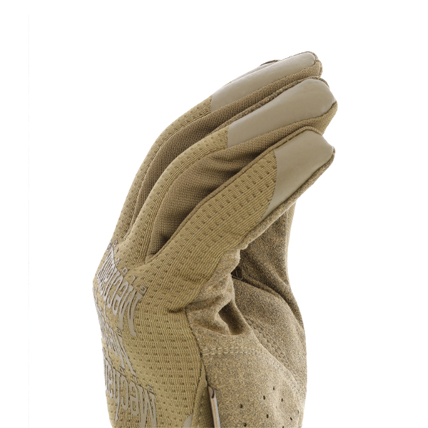 Mechanix рукавички Anti-Static FastFit Gloves Coyote. Фото 5