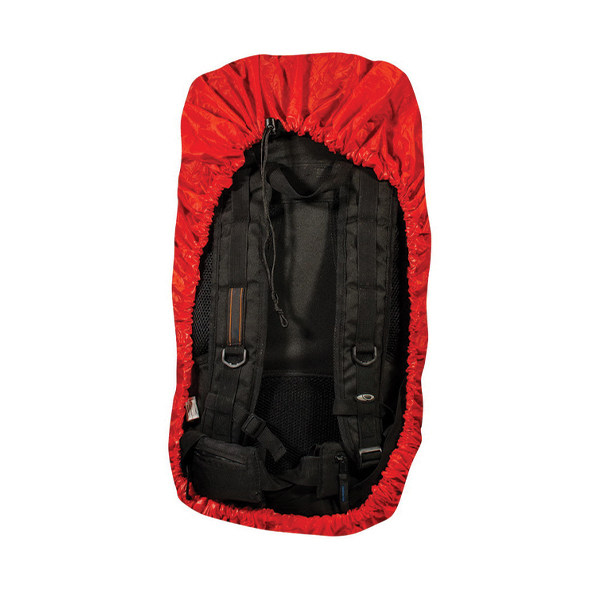 Чохол на рюкзак Rockland Reincover L 50-80 л. Фото 3