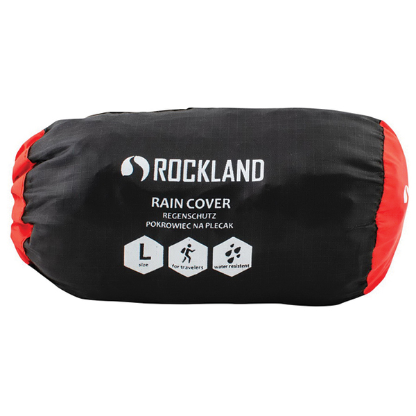 Чохол на рюкзак Rockland Reincover L 50-80 л. Фото 4