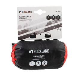 Чохол на рюкзак Rockland Reincover L 50-80 л. Фото 5