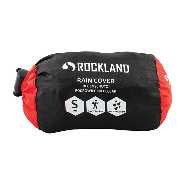 Чохол на рюкзак Rockland Reincover S 15-30 л. Фото 3